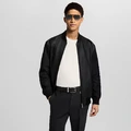 Ремень мужской LOUIS VUITTON кожаный с логотипом, Стиль: черный, Размер: 90, Коробка: Пылезащитный мешок или коробка | Китай.рф