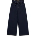 Женские джинсы Levi’s свободного кроя темно-индиго, Цвет: темный индиго, Размер: 26 | Китай.рф