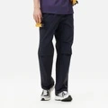 Брюки мужские CAMEL Urban Function Quick Dry Series, Цвет: фантомный чёрный, Размер: M | Китай.рф