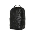 Рюкзак SPRAYGROUND PVC унисекс черный, повседневный, Цвет: черный, Коробка: Нет подарочной коробки | Китай.рф