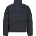 Пуховик THE NORTH FACE Nuptse унисекс, Цвет: черный, Размер: 110(XXL) | Китай.рф