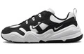 Nike Tech Hera Повседневная обувь унисекс черная, Цвет: черный, Размер: 35.5 | Китай.рф