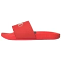 Шлепанцы Adidas x Audi Adilette Slide красные унисекс, Цвет: красный, Размер: 43⅓ | Китай.рф