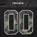 New Era футболка в корейском стиле унисекс, Цвет: черный, Размер: S | Китай.рф