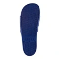 adidas Adilette CF+ 'Monochrome - Collegiate Royal' комфортные шлепанцы, Цвет: синий, Размер: 40⅔ | Китай.рф