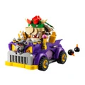 LEGO Гоночный автомобиль Боузера Super Mario, Название продукта: Машина Боузера с шоссе | Китай.рф