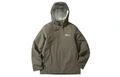 Jack Wolfskin Мужская стеганая куртка WISPER, Цвет: Кофейный/5719, Размер: XXL | Китай.рф