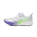 Мужские кроссовки Li-Ning Chitu 8 Pro с низким верхом, Цвет: Стандартный белый, Размер: 39 | Китай.рф