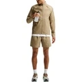 Куртка Nike MILER Running Jackets: мужская, ветровка с капюшоном, Цвет: Ореховый, Размер: S | Китай.рф