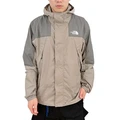 Мужская одежда для защиты от солнца THE NORTH FACE с капюшоном, Цвет: NUI тёмно-серый с светло-коричневым, Размер: XXL | Китай.рф