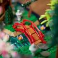 LEGO Icons Zen Garden конструктор 1363 детали 10315, Название продукта: Дзен-сад, Подарочная упаковка: Нет подарочной коробки | Китай.рф