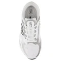 Кроссовки New Balance Fresh Foam Arishi V4 унисекс, Цвет: белый и черный, Размер: 40, Издание: ширина D | Китай.рф