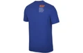 Nike Stephen Curry мужская футболка для бега синяя DH3709-495, Цвет: синий, Размер: S | Китай.рф