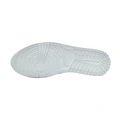 Кроссовки для скейтборда Jordan COURT CONNECT Low Top серые/белые, Цвет: серый, Размер: 40 | Китай.рф
