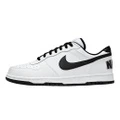 Кроссовки для скейтборда Nike Big Blue/White/Black, Цвет: чёрно-бело-синий, Размер: 40 | Китай.рф