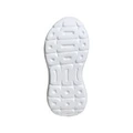 Adidas Tensaur Run 3.0 детские уличные кроссовки, Цвет: королевский синий/неоновый зелёный, Размер: 28 | Китай.рф