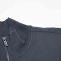 PUMA Squad FW25 MOCK NECK TR Толстовка мужская, артикул 692906-44, Цвет: галактика серый, Размер: S | Китай.рф