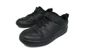 Детские кроссовки Nike Court Borough 2 Low, черные, Размер: 27.5 | Китай.рф