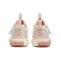 FILA KIDS мягкие и комфортные износостойкие низкие ботиночки для малышей, цвет бело-розовый, Цвет: Белый, Размер: 22 | Китай.рф