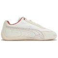 Повседневные износостойкие кроссовки PUMA Speedcat Low top женские бежевые, Цвет: бежевый, Размер: 36 | Китай.рф