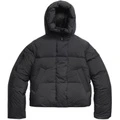 Пуховик Canada Goose Chilliwack Puffer Jacket Женский Черный, Цвет: черный, Размер: XS | Китай.рф