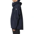 Мужская куртка Adidas CE PARKA с капюшоном, Цвет: черный, Размер: L | Китай.рф