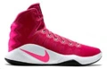 Nike Hyperdunk 2016 Think мужские баскетбольные кроссовки розовые, Размер: 43 | Китай.рф