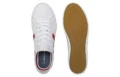Женские кеды LACOSTE из хлопка с круглым носком, Размер: 35.5 | Китай.рф