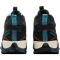 Уличные кроссовки Li Ning YOUNG Mid top Outdoor Shoes, черные, Цвет: черный, Размер: 33 | Китай.рф