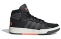 Мужские кеды adidas neo Entrap Mid черно-серые, Размер: 44 | Китай.рф