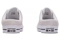 Мюли Converse One Star унисекс, белые, Размер: 40 | Китай.рф