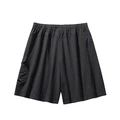 Унисекс шорты Anta Life Collection Casual, Цвет: замок серый, Размер: S | Китай.рф
