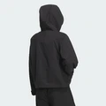 Женская куртка Adidas FOS FUTURE STYLE WOVEN, артикул KC2713, Цвет: черный, Размер: S | Китай.рф