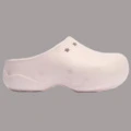Тапочки GOOD BAI EVA No Special Function Closed Toe Unisex Pink Stars, Цвет: розовые звезды, Размер: 36 | Китай.рф