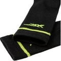 Детские носки ASICS Kids Socks Thickened, Цвет: 1 пара (9000 Black), Размер: M | Китай.рф