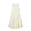 Платье DIALOGUE Sleeveless Dress Women's Champagne, Цвет: шампанское, Размер: S | Китай.рф