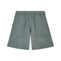 Шорты PUMA ESSENTIALS PRIME WASHED Кэжуал мужские, Цвет: минеральный серый-81, Размер: S | Китай.рф