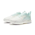 Кроссовки для бега Li-Ning ARSU082-2 женские бело-голубые, Размер: 35 | Китай.рф