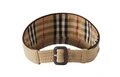 Солнцезащитная шляпа Burberry из хлопка и овчины, мужская, хаки, Стиль: хаки, Упаковка: Базовая упаковка-без коробки, Размер: M | Китай.рф