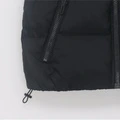 Жилет Under Armour ColdGear® Infrared утепленный женский черный, Размер: XS, Цвет: черный | Китай.рф