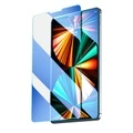 Защитное стекло Shanmo для iPad Pro/Air/mini, Набор: Защитная пленка от синего света [1 шт.], Модель: iPad 11-го поколения (2025) 11 дюймов | Китай.рф