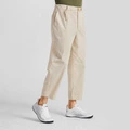 Брюки THE NORTH FACE SS22 однотонные удобные для отдыха, мужские, бежевые, Цвет: бежевый, Размер: 36 | Китай.рф