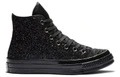 Высокие кеды Converse 1970s Hi черные, Размер: 36.5 | Китай.рф