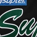 Футболка Supreme SS24 Week4 CHOSEN ONE BASEBALL JERSEY, Цвет: Черный, Размер: M | Китай.рф
