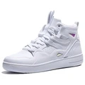 Кроссовки для скейтборда XTEP Air Force 1 'White', Цвет: Белый, Размер: 39 | Китай.рф