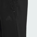 Мужские повседневные брюки adidas TECH RAIN KNIT JOGGERS черные, Цвет: черный, Размер: S | Китай.рф