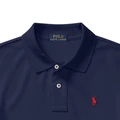 Рубашка поло Polo Ralph Lauren SS22 Marine Blue Kids', Цвет: темно-синий, Размер: XL | Китай.рф