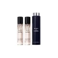 Набор мужского парфюма CHANEL Bleu de Chanel Eau De Parfum, 3 флакона по 20мл, Объем: 20ml*3 | Китай.рф