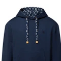 Толстовка мужская LOUIS VUITTON SKI SS25 темно-синяя, Цвет: темно-синий, Размер: S0 | Китай.рф