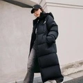 Пуховик Li Ning Hot Pots Down Collection Унисекс Черный, Цвет: черный, Размер: M | Китай.рф